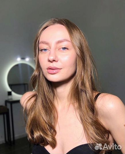 Архитектура бровей Ламинирование бровей