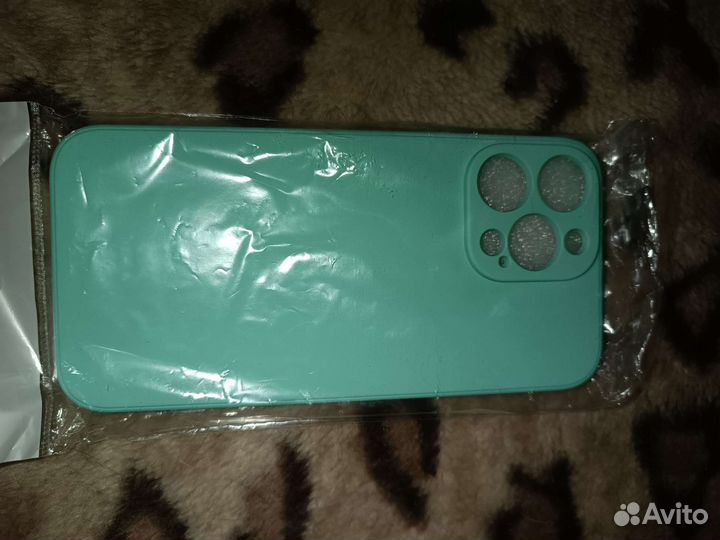 Чехол на iPhone 14 pro max