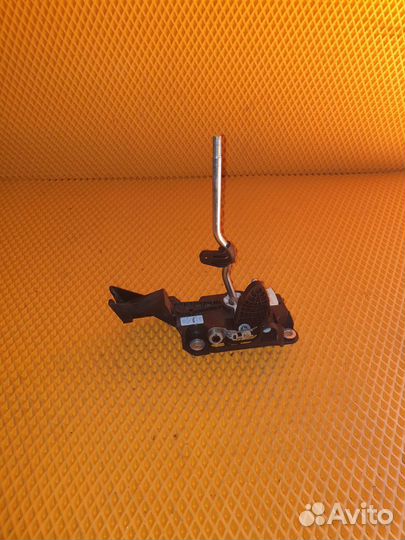 Кулиса кпп Ford Focus