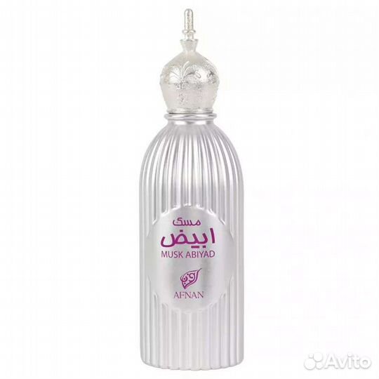Afnan Sandal 100 ml