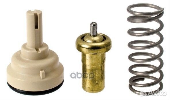 Термостат seat Cordoba/ Ibiza/ skoda Fabia/ Rap