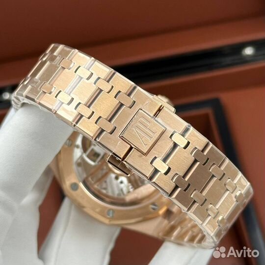 Часы Audemars Piguet Royal Oak Tourbillon