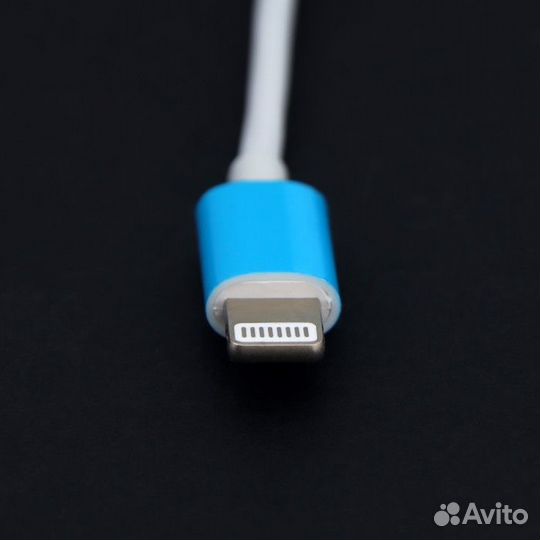 Кабель AUX - 8pin