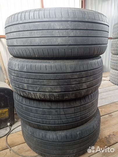 Yokohama BluEarth-GT AE-51 215/55 R17