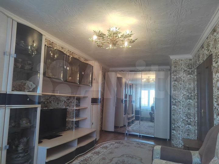 2-к. квартира, 55 м², 11/12 эт.