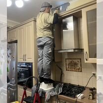Газовщик, газосварщик, сварка газовых труб, Москва