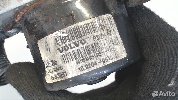 Блок абс, насос Volvo XC90, 2008