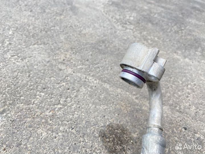 Трубка кондиционера Skoda Octavia A5 BSE 2013