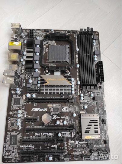 Материнские платы am3 plus