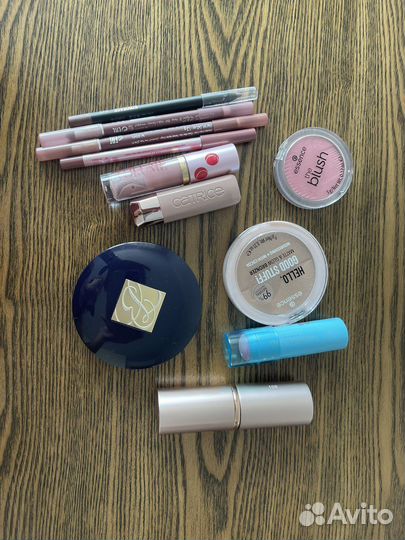 Набор косметики