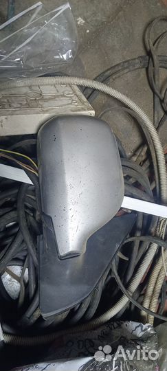 Запчасти на фунтик