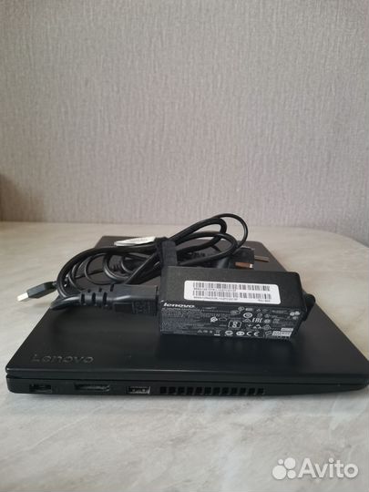 Lenovo thinkpad 13 gen 2