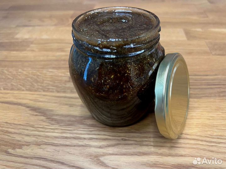 Средство для усиления потенции