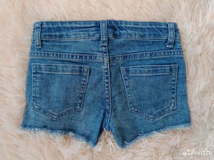 Шорты для девочек
