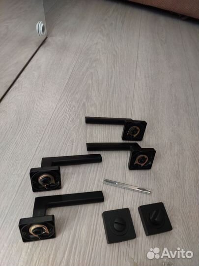 Ручки. мебельная фурнитура