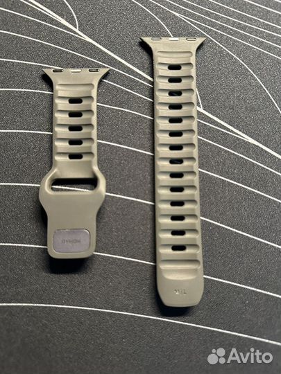 Оригинальные ремешки для apple watch