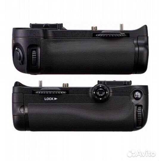 Новый батарейный блок MB-D11 для D7000