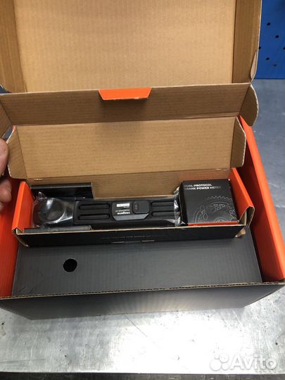 Измеритель мощности Magene P325CS 172.5 53/39