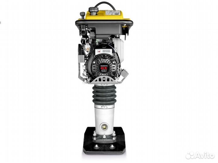 Вибротрамбовка wacker neuson BS 50-4 As 5100030599