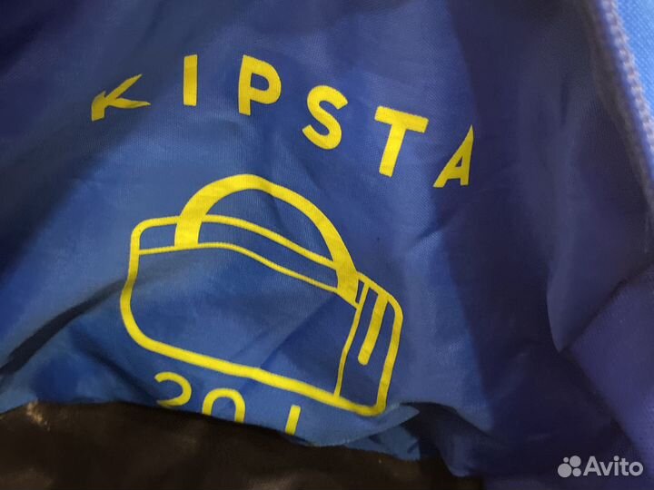 Спортивная сумка