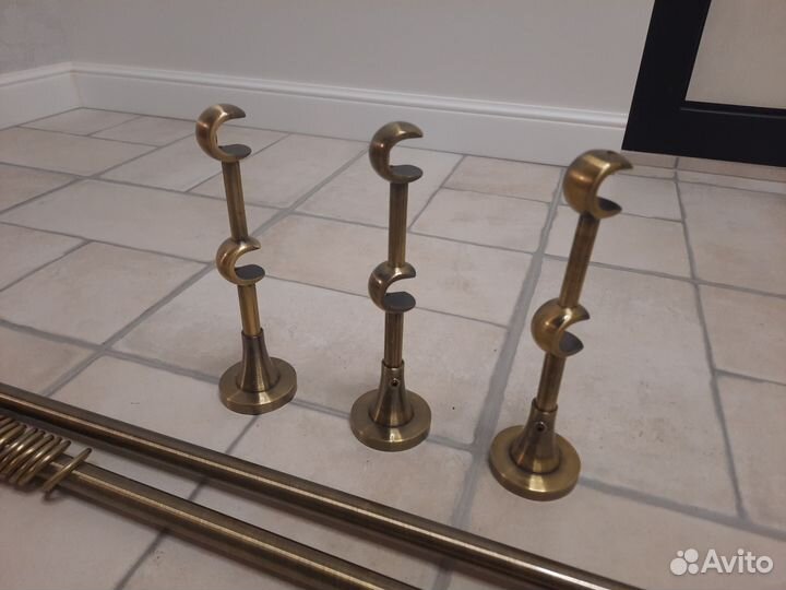 Карниз для штор