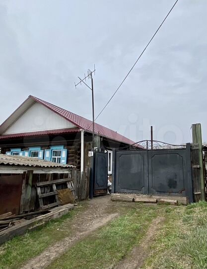 Дом 71,8 м² на участке 28 сот.