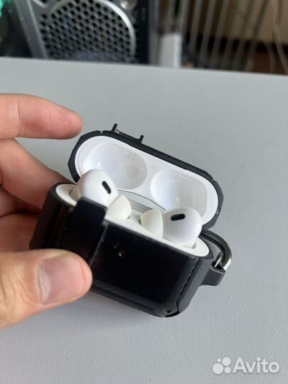 AirPods Pro (2-го поколения) MagSafe