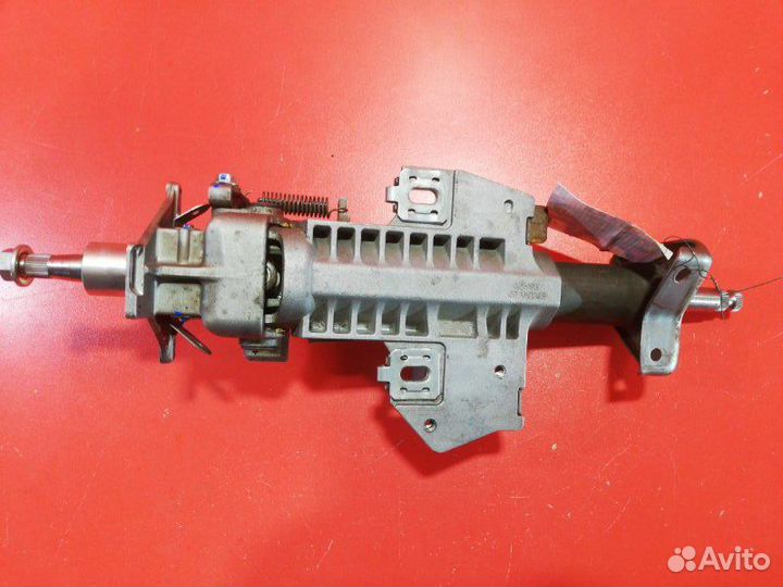 Рулевая колонка Nissan Navara D40M YD25ddti 2008