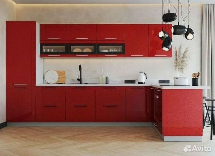 Кухонный гарнитур кухня бу