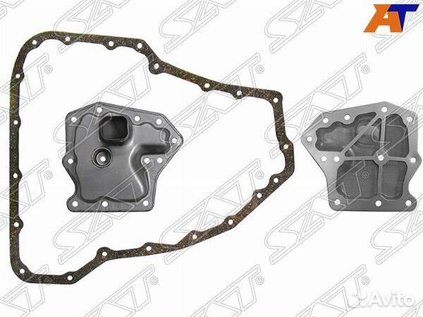 Фильтр АКПП nissan murano