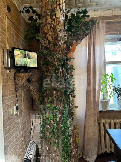 Дом 110 м² на участке 4 сот.