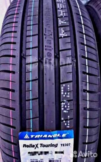 Triangle Reliax Touring TE307 185/70 R14 88H