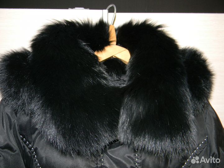 Куртка женская зимняя пуховик savage (пух, перо, п