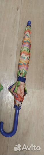 Зонт детский