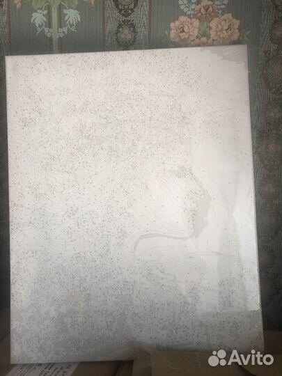 Расскраска по номерам