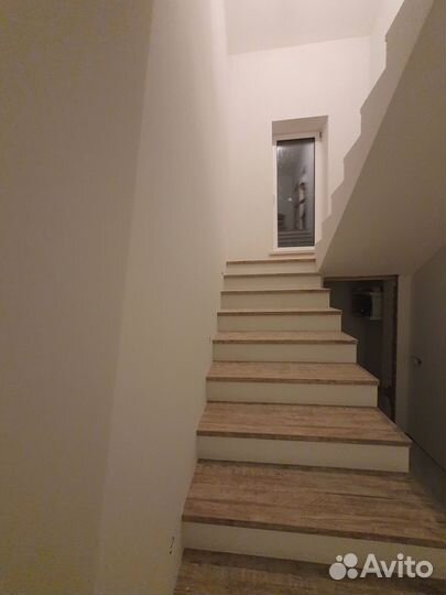 Ступени керамогранит