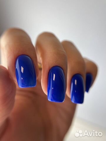 Нужна модель для мастера маникюра