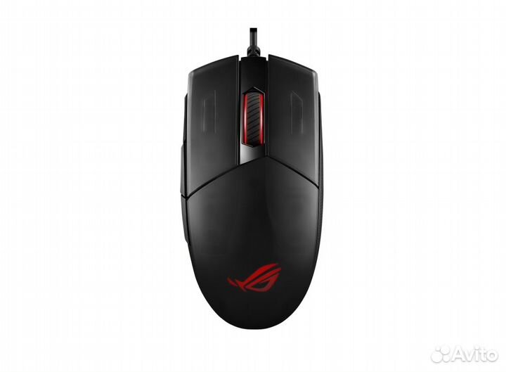 Игровая мышь Asus P506 ROG strix impact II