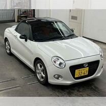 Daihatsu Copen 0.7 CVT, 2019, 26 000 км, с пробегом, цена 839 000 руб.