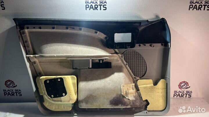 Дверная карта передняя левая Ford Mondeo 3