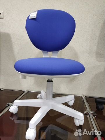 Кресло детское компьютерное