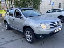 Renault Duster 1.6 MT, 2013, 159 123 км, с пробегом, цена 845 000 руб.