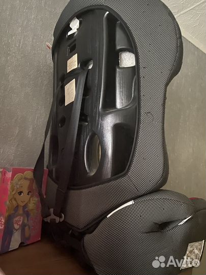 Автокресло