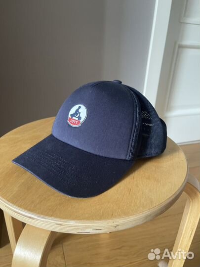 Кепка мужская Jott