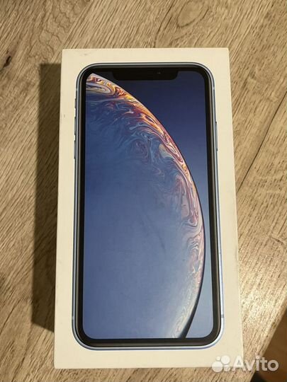 iPhone Xr, 64 ГБ