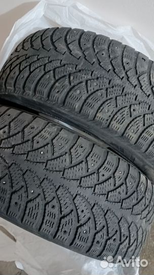 Nokian Tyres Hakkapeliitta 4 205/55 R16