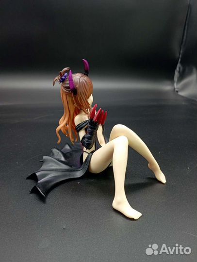 Аниме фигурка Юки To Love Ru