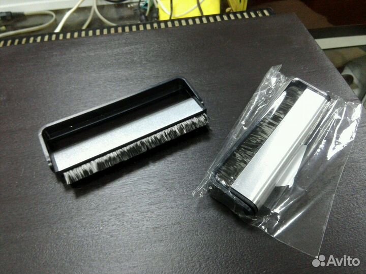 Головка звукоснимателя (игла) для винила