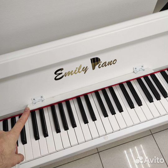 Цифровое пианино 88 клавиш новое