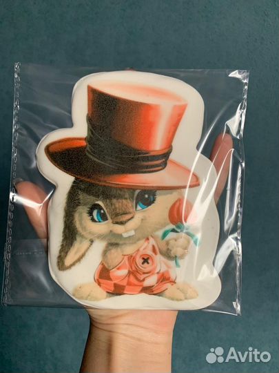 Имбирные пряники